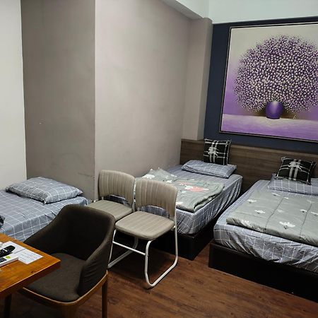 Formosa Backpackers Hostel & Apartment（青年民宿） Hualien Exterior foto