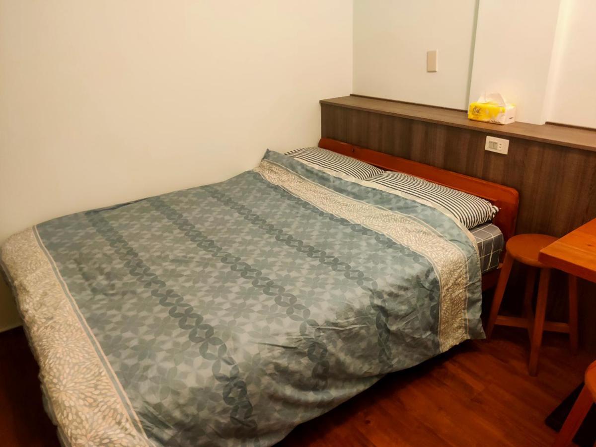 Formosa Backpackers Hostel & Apartment（青年民宿） Hualien Exterior foto