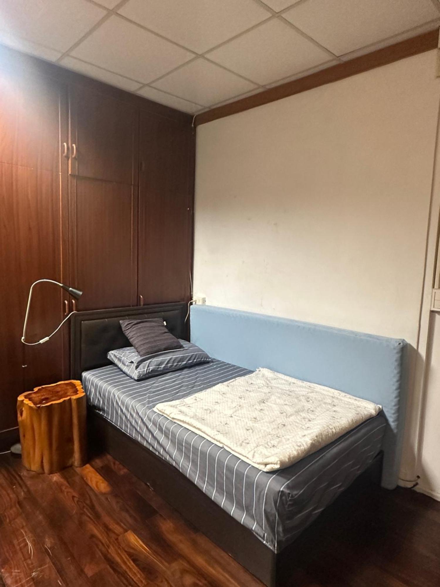 Formosa Backpackers Hostel & Apartment（青年民宿） Hualien Exterior foto