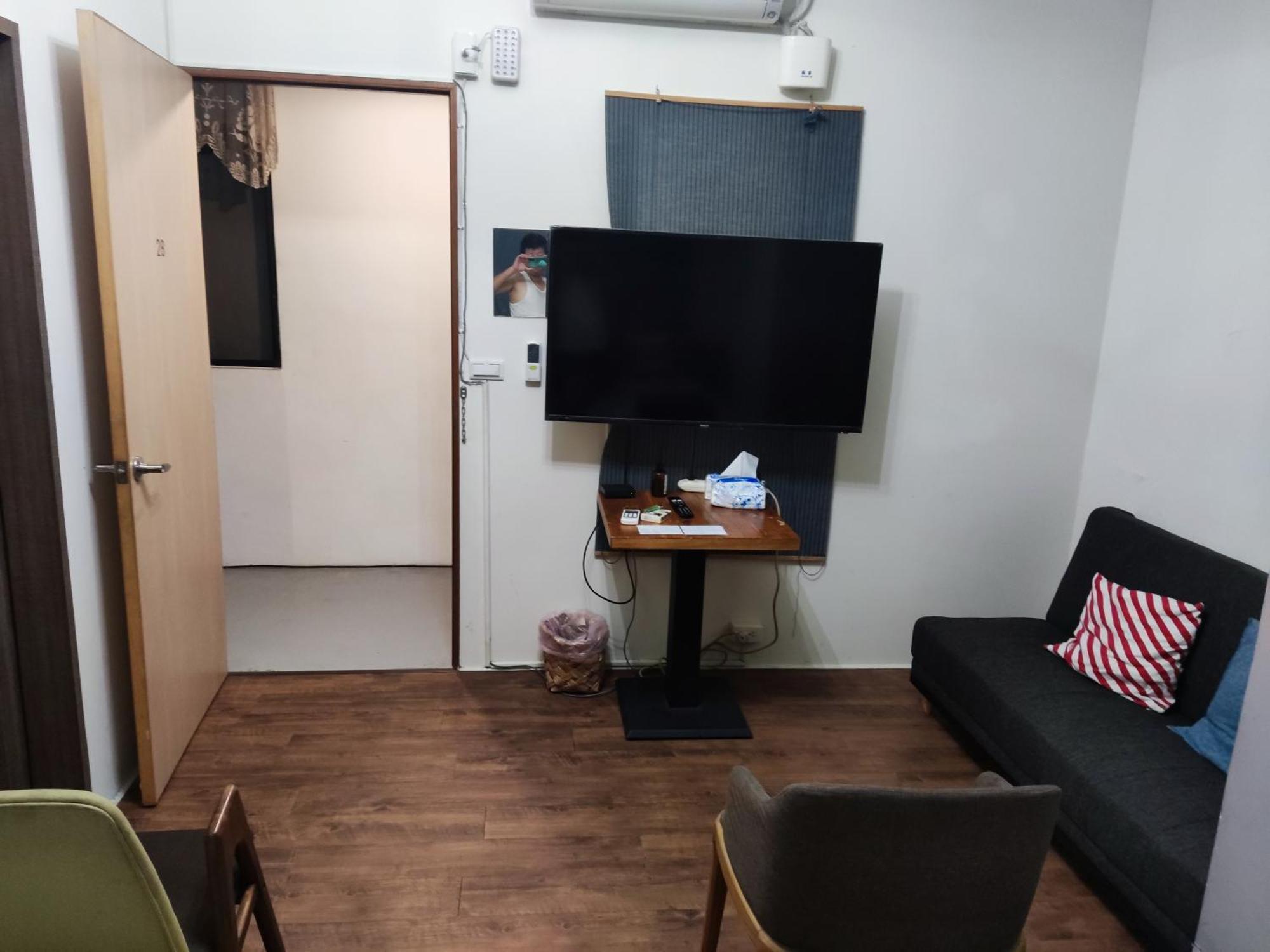 Formosa Backpackers Hostel & Apartment（青年民宿） Hualien Exterior foto