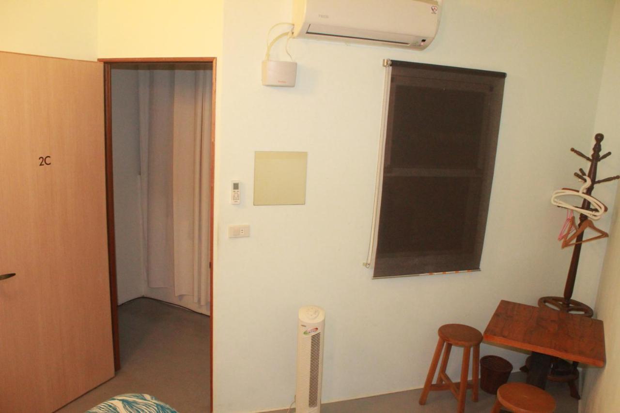 Formosa Backpackers Hostel & Apartment（青年民宿） Hualien Exterior foto