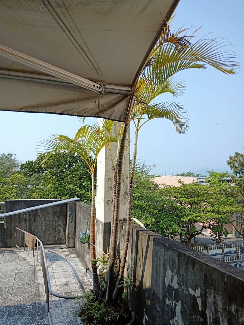 Formosa Backpackers Hostel & Apartment（青年民宿） Hualien Exterior foto