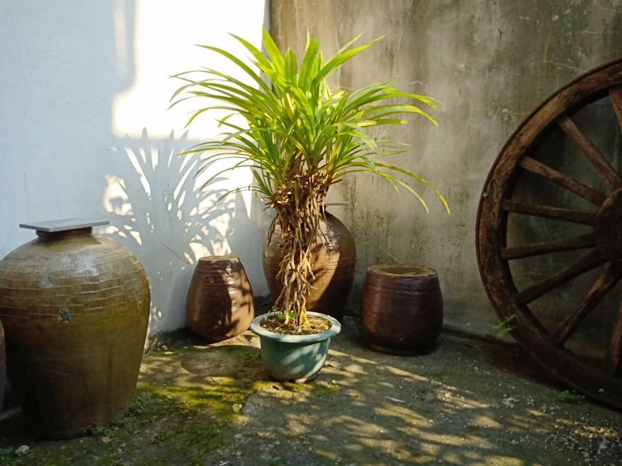 Formosa Backpackers Hostel & Apartment（青年民宿） Hualien Exterior foto